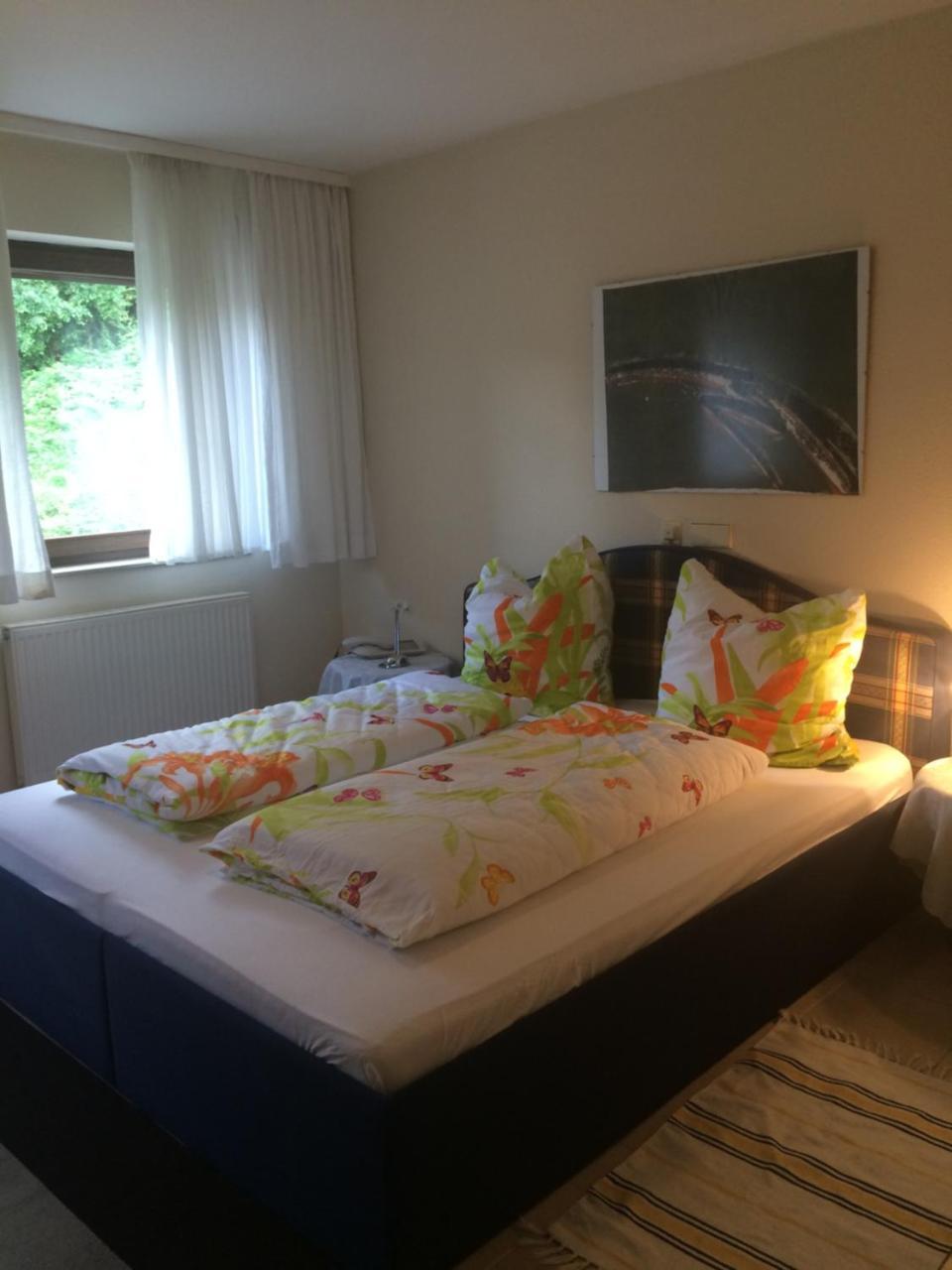 Icc Pfaelzer Hof - Hotel & Seminarhaus 쇠나우 외부 사진